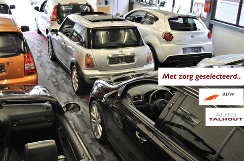 Auto Talhout